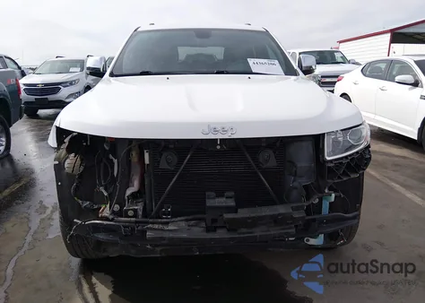 2015 Jeep Grand Cherokee Limited z USA, uszkodzony, nr VIN 1C4RJFBG3FC713077